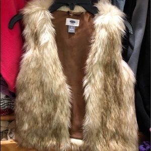 Child’s vest
